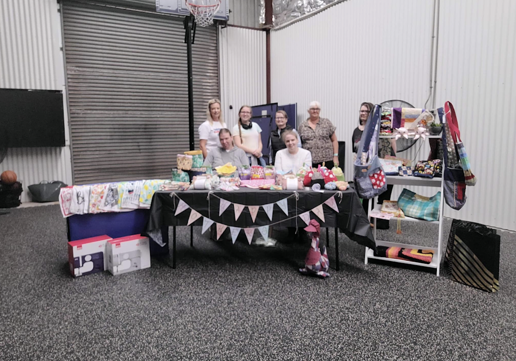 Empowered Community Services (The Space / Group Activities) | 16 Mitchell Rd, Cardiff NSW 2285, Australia | Phone: (02) 4054 9286