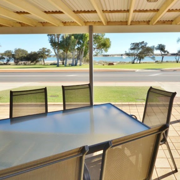 Kalbarri Waters A & B | lodging | 134 Grey St, Kalbarri WA 6536, Australia | 0899370400 OR +61 8 9937 0400