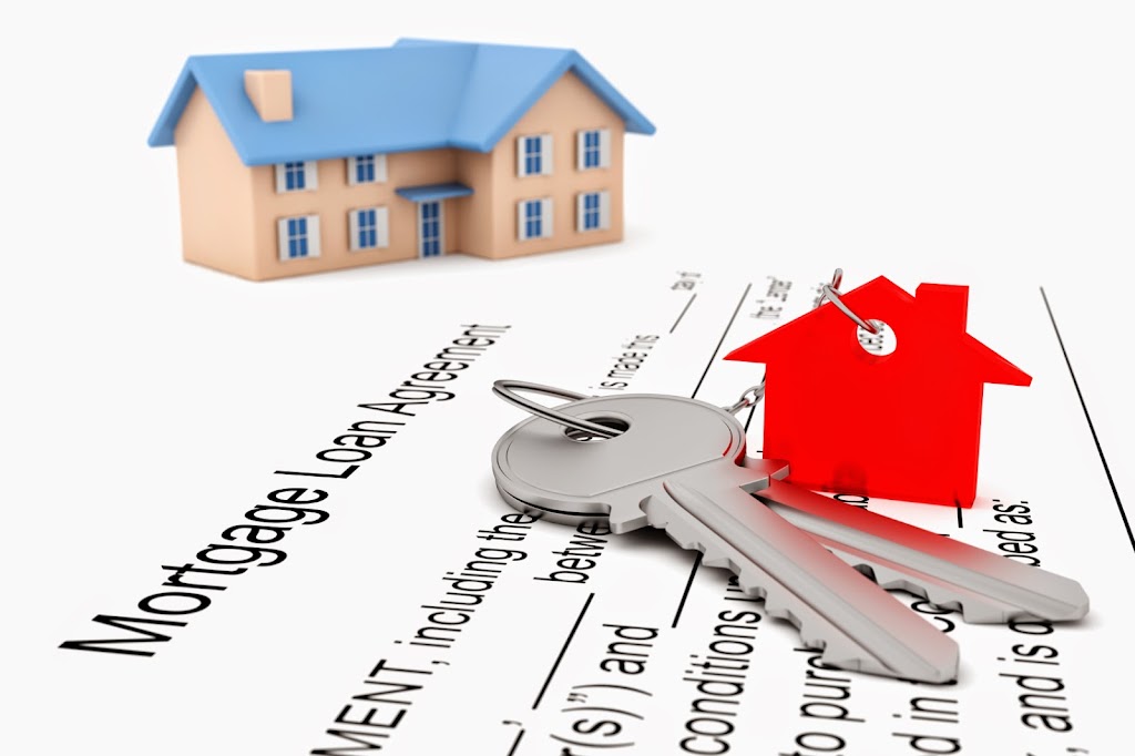 Mortgages Can Do | 56 Poinciana Blvd, Broadbeach Waters QLD 4218, Australia | Phone: (07) 5592 2635