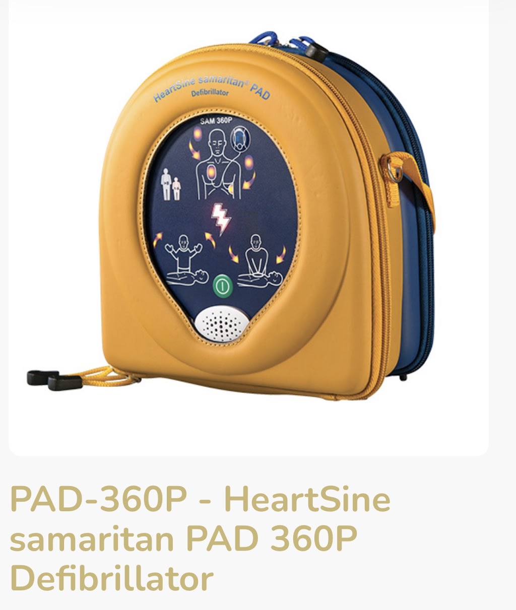 HEART STARTERS FIRST AID TRAINING | 8 Monkerai St, Fern Bay NSW 2295, Australia | Phone: 0410 688 543
