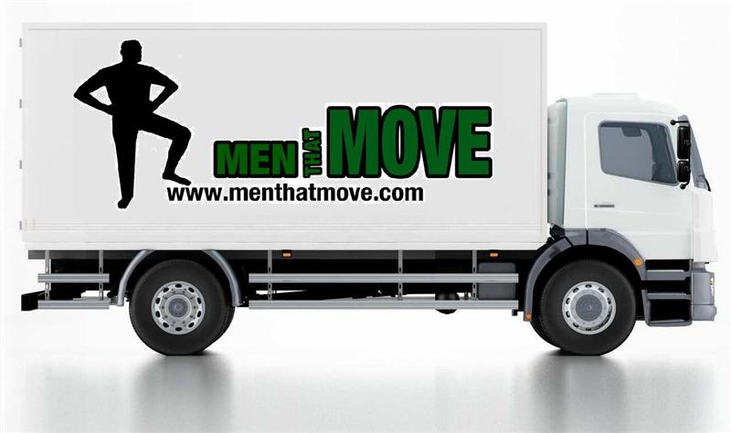 Men That Move | moving company | 43 Boston Rd, Belmont QLD 4153, Australia | 1800438668 OR +61 1800 438 668