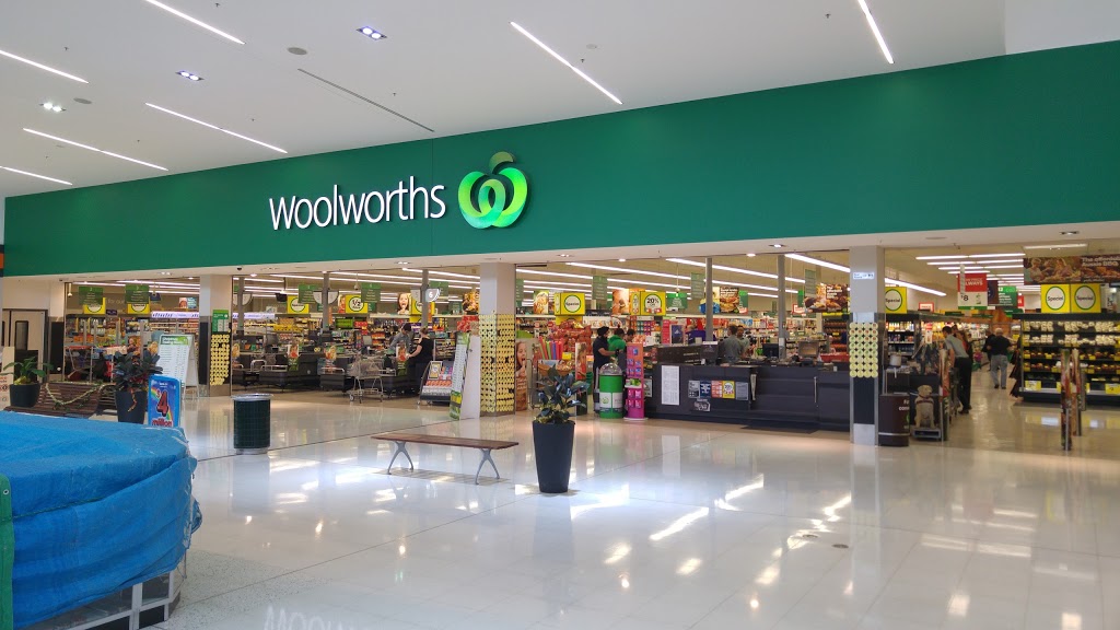 Woolworths Watervale | Watervale, Taylors Road &, Calder Park Dr, Taylors Hill VIC 3037, Australia | Phone: (03) 8361 4713
