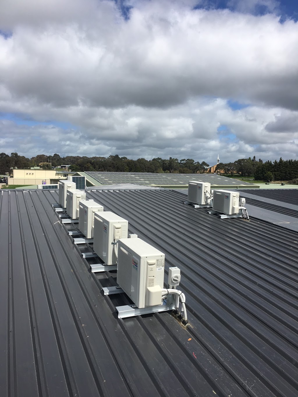 Fix Air Cooling And Heating | general contractor | 4 Bowsprit Way, Kilcunda VIC 3995, Australia | 0481750532 OR +61 481 750 532