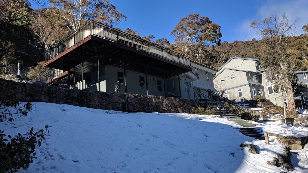 Happy Wanderers Ski Lodge | lodging | 6 Jack Adams Pathway, Kosciuszko National Park NSW 2625, Australia