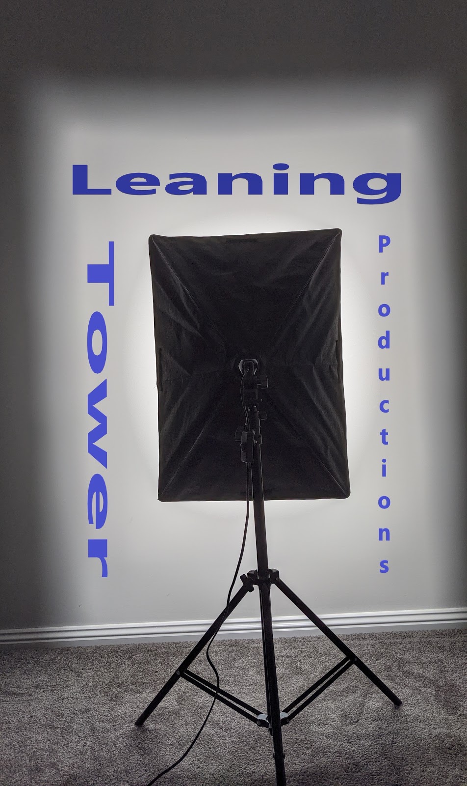 Leaning Tower Productions | 112B Rosevears Dr, Lanena TAS 7275, Australia | Phone: 0436 525 810