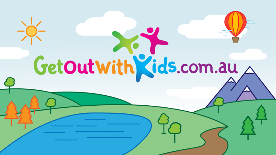 Get Out with Kids | 36 Craig St, Brighton QLD 4017, Australia | Phone: 0404 033 484