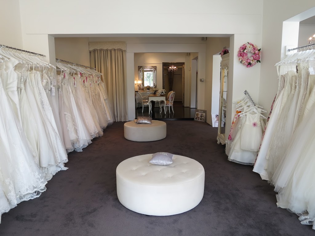 Marry Me Bridal | 538 Military Rd, Mosman NSW 2088, Australia | Phone: (02) 9960 5746