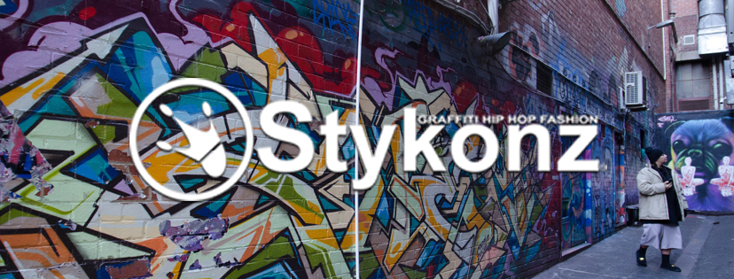 Stykonz | 525 Orrong Rd, Armadale VIC 3143, Australia