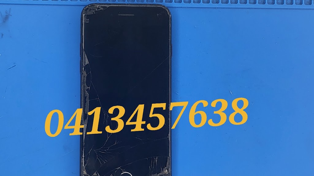 ASAP Phone Repair Near Me | 71A Aplin Rd, Bonnyrigg Heights NSW 2177, Australia | Phone: 0413 457 638