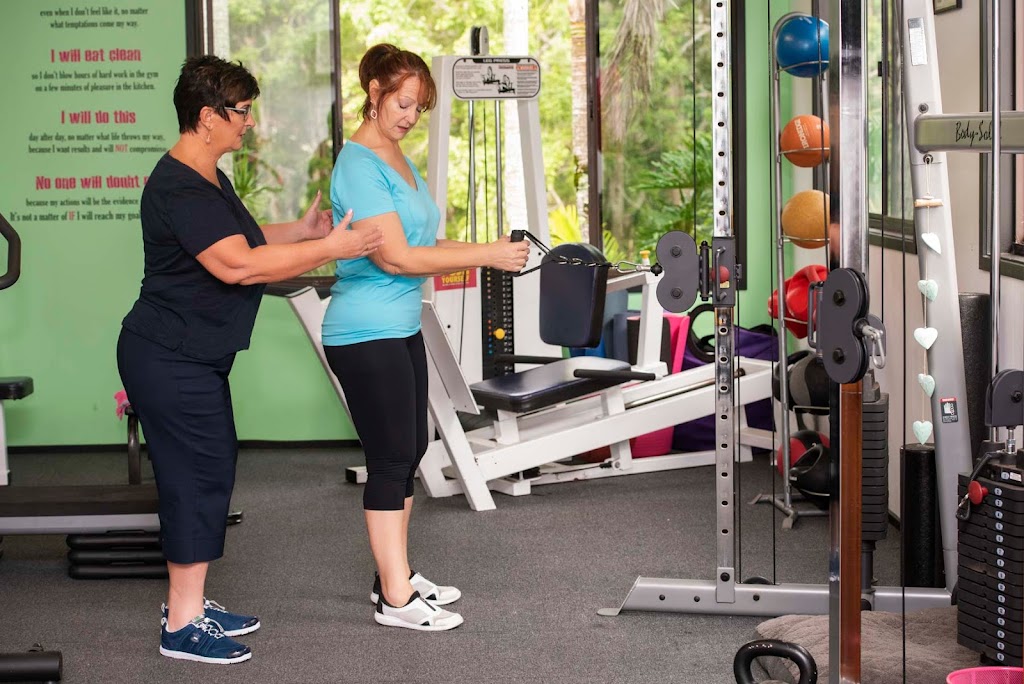 New Horizon Fitness | 14 Cuthero Ct, Highland Park QLD 4211, Australia | Phone: 0417 643 782