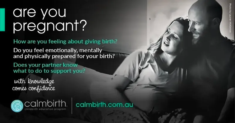 All About Calm Birth Education - Lea Bailey |  | 128 Isaacs Ln, Johns River NSW 2443, Australia | 0438978500 OR +61 438 978 500