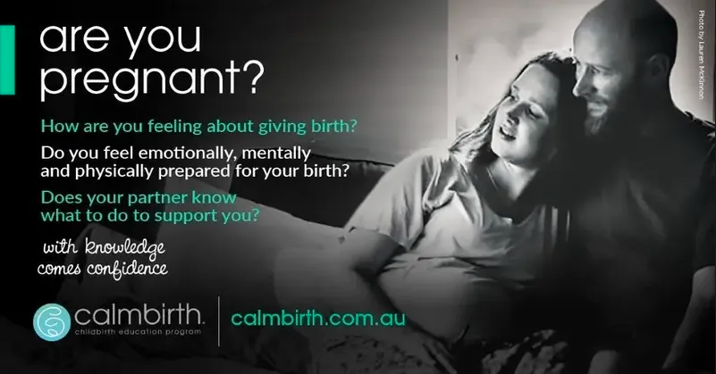 All About Calm Birth Education - Lea Bailey | 128 Isaacs Ln, Johns River NSW 2443, Australia | Phone: 0438 978 500