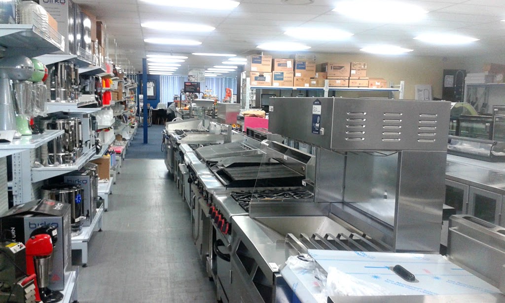 Petra Equipment | Catering Equipment & Restaurant Supplies | 4/62 Hume Hwy, Lansvale NSW 2166, Australia | Phone: 1300 007 387