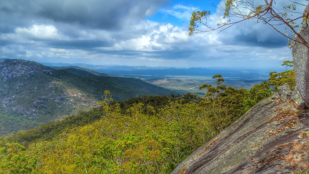 Turtle Head Rock | tourist attraction | Davies Creek Rd, Mareeba QLD 4880, Australia | 0740925674 OR +61 7 4092 5674