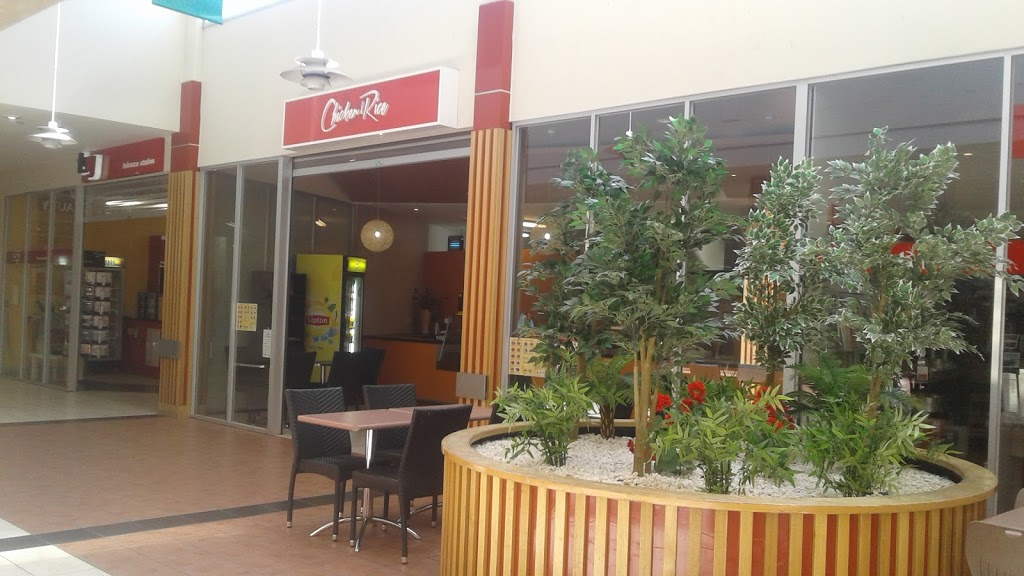 Bellpost Shopping Centre | shopping mall | 306 Anakie Rd, Norlane VIC 3214, Australia