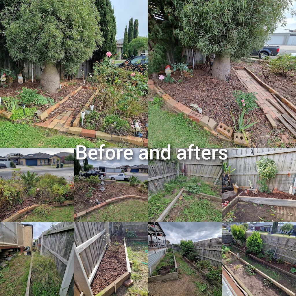 Girl power property services | Victoria St, Moe VIC 3825, Australia | Phone: 0435 033 721