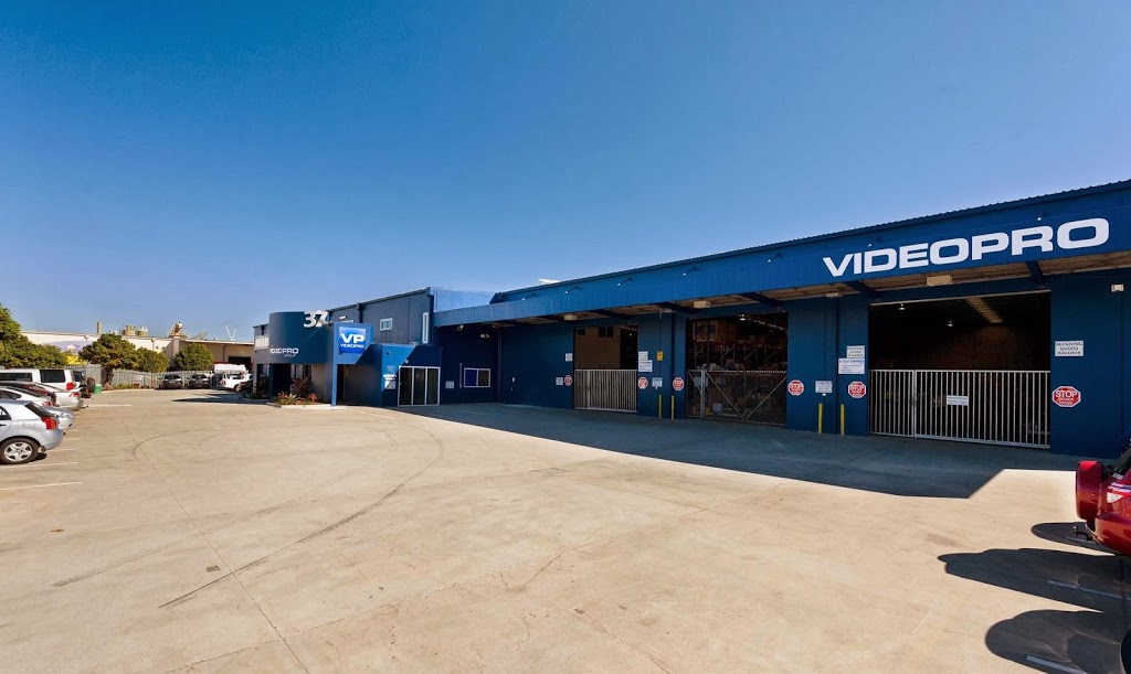 Videopro HQ | electronics store | 37 Eagleview Pl, Eagle Farm QLD 4009, Australia | 0732500000 OR +61 7 3250 0000