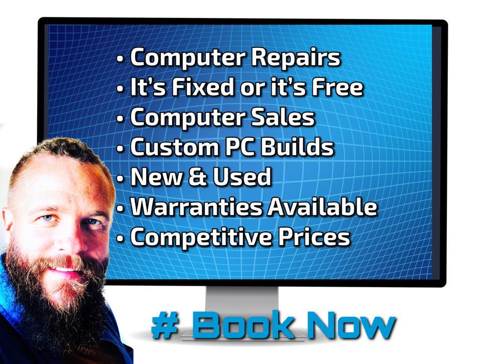 Gold Coast Tech Repairs | Unit 8/1 Corporation Dr, Ashmore QLD 4214, Australia | Phone: 0478 694 839