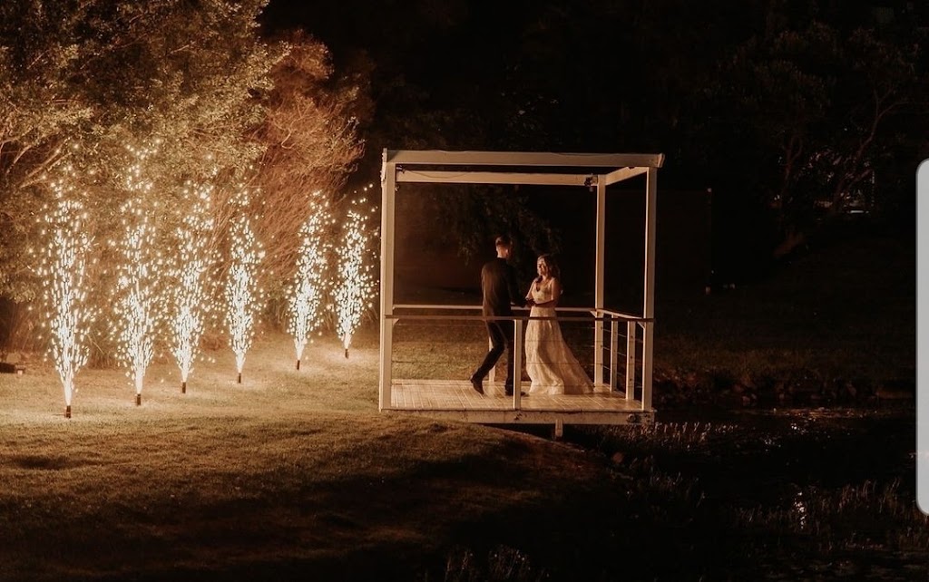 Mr Fireworks International PTY LTD | 174 Fischer Rd, Carbrook QLD 4130, Australia | Phone: (07) 3829 0143