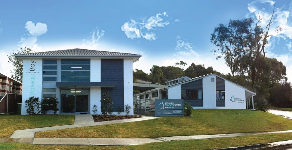 Bateau Bay Medical Centre | health | 599 The Entrance Rd, Bateau Bay NSW 2261, Australia | 0243326411 OR +61 2 4332 6411