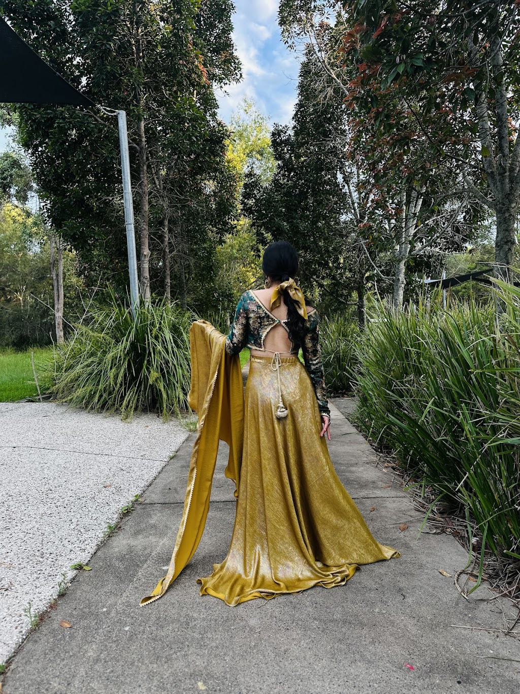 The trendy trimm | 16 Sapphire St, Park Ridge QLD 4125, Australia | Phone: 0406 827 409