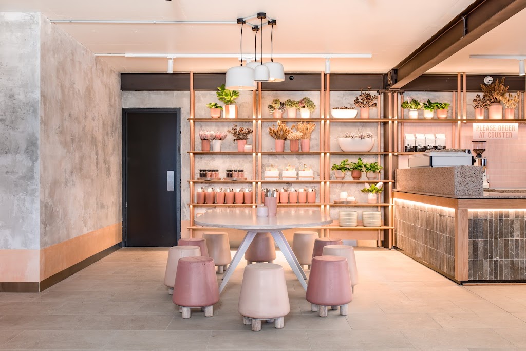 Farm Cove Eatery | Mrs Macquaries Rd, Sydney NSW 2000, Australia | Phone: 1300 558 980