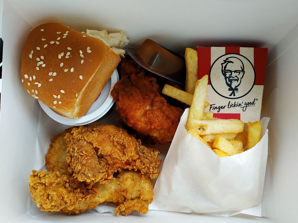 KFC Pagewood | meal takeaway | 279 Bunnerong Rd, Maroubra NSW 2035, Australia | 0293446347 OR +61 2 9344 6347