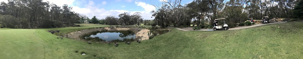 Highlands Golf Club | Old Hume Hwy, Mittagong NSW 2575, Australia | Phone: (02) 4871 1995