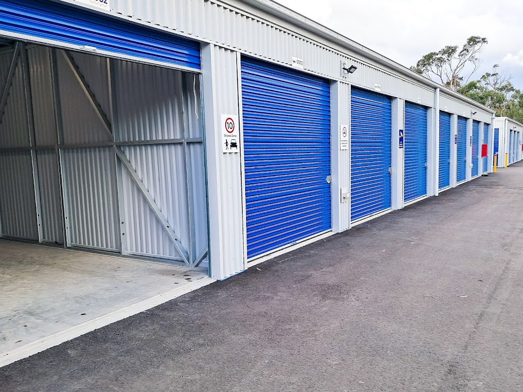 Storage King Braemar | 7 Braemar Ave, Braemar NSW 2575, Australia | Phone: (02) 6671 2500