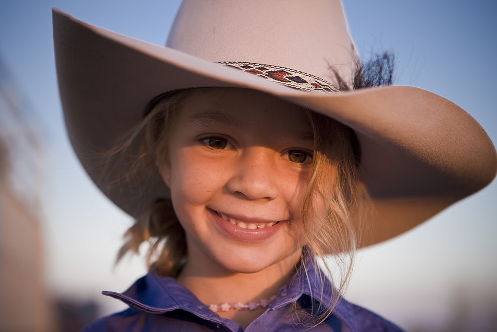 Akubra Hats Pty Ltd | 89 South St, South Kempsey NSW 2440, Australia | Phone: (02) 6562 6177