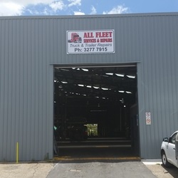 All Fleet Service & Repairs | 31 Andrew St, Rocklea QLD 4106, Australia | Phone: (07) 3277 7915