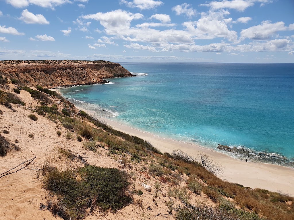Dirk Hartog Island National Park | Dirk Hartog Island WA 6537, Australia | Phone: (08) 9948 2226