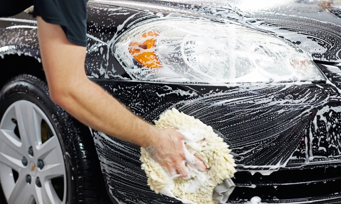 Australian Car Detailing TOWNSVILLE | 9 Rivergum Ct, Condon QLD 4815, Australia | Phone: (07) 4773 7308