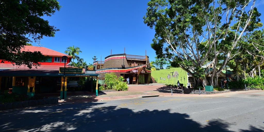 The Australian Bush Store | 17 Therwine St, Kuranda QLD 4881, Australia | Phone: (07) 4093 8850