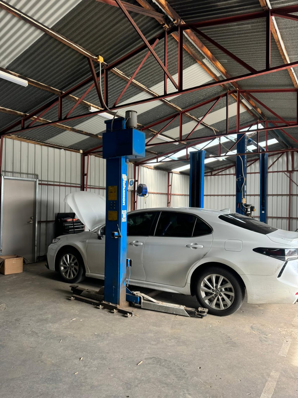 Ararat Car Repairs & Tyres | 8 Burke Rd, Ararat VIC 3377, Australia | Phone: 0481 487 780 Ararat Car Repairs & Tyres | 8 Burke Rd, Ararat VIC 3377, Australia | Phone: 0481 487 780