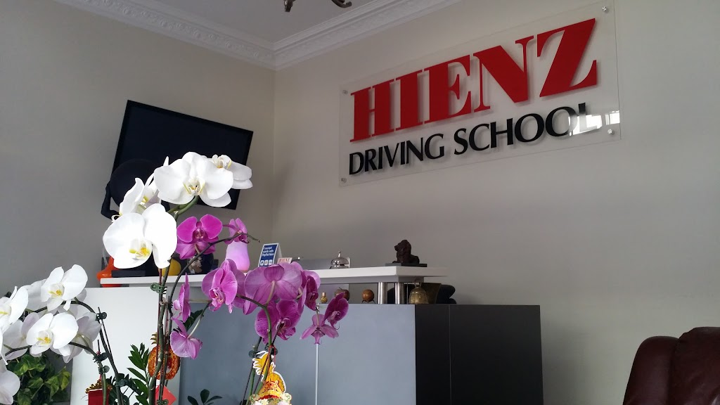 HIENZ Driving School | local government office | 81 Ballarat Rd, Maidstone VIC 3012, Australia | 0481216768 OR +61 481 216 768