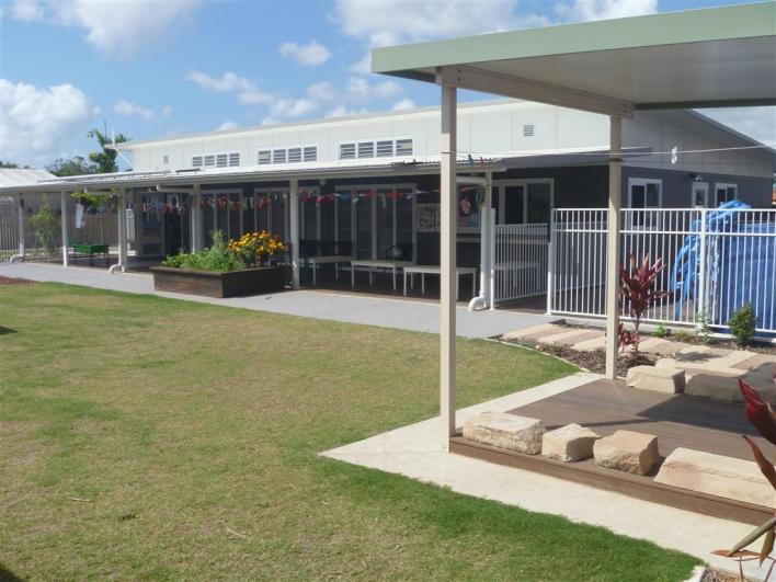 C&K Proserpine Community Kindergarten | school | 14 Sterry St, Proserpine QLD 4800, Australia | 0749451205 OR +61 7 4945 1205