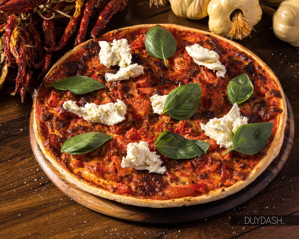 Sugo Pizzeria | 65C Dulwich Ave, Dulwich SA 5065, Australia | Phone: (08) 8332 3987