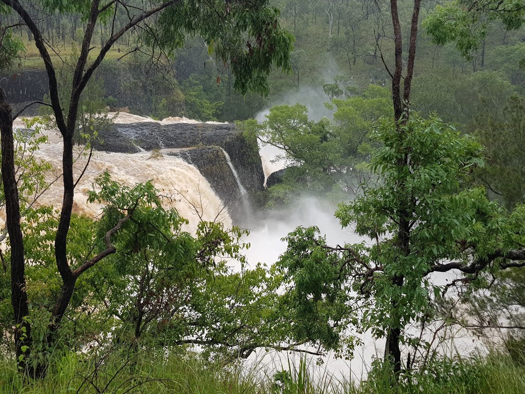 Big Millstream Falls | Ravenshoe QLD 4888, Australia | Phone: (07) 4097 7700