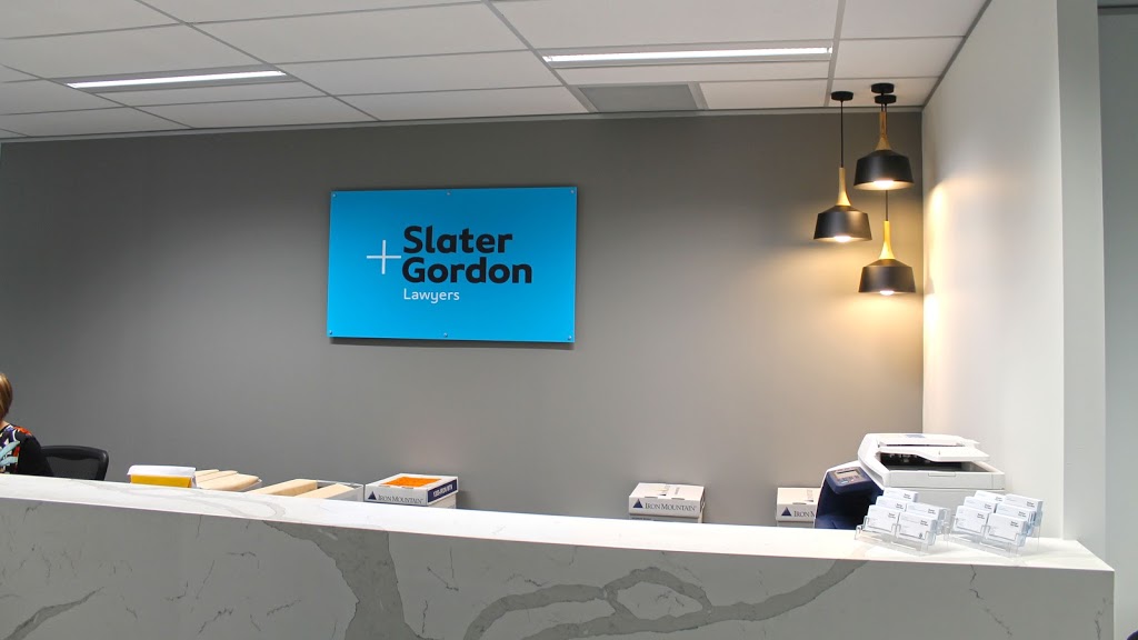 Slater and Gordon Lawyers | lawyer | Level 6/12 Clarke St, Sunshine VIC 3020, Australia | 1800444141 OR +61 1800 444 141