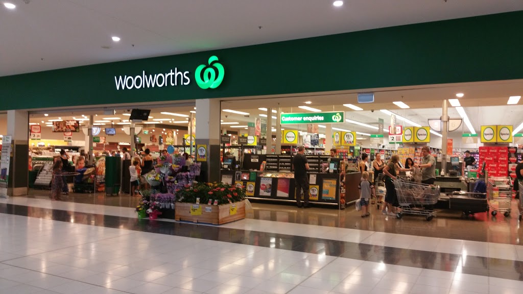 Woolworths Underwood (Kuraby) | supermarket | 3215 Logan Rd, Underwood QLD 4119, Australia | 0730123395 OR +61 7 3012 3395