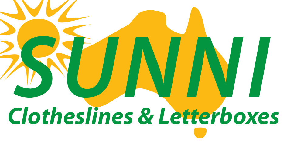 Sunni Clotheslines & Letterboxes | store | U8/24 Palings Ct, Nerang QLD 4211, Australia | 0755961440 OR +61 7 5596 1440