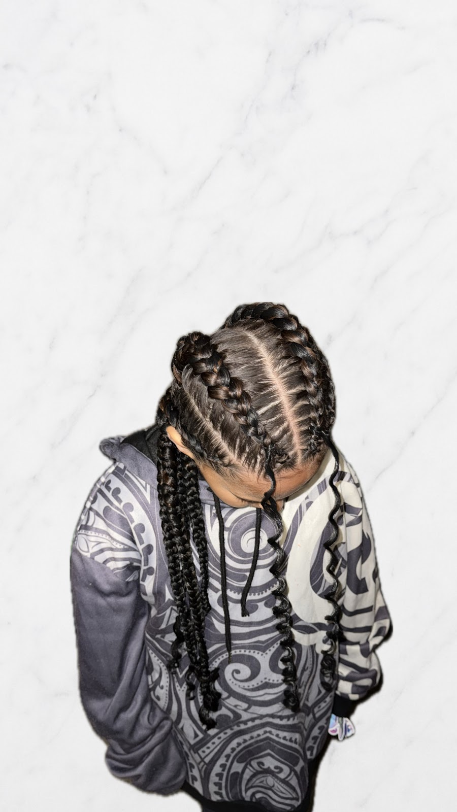 MOLI braids | 6 Redditch Way, Cranebrook NSW 2749, Australia | Phone: 0413 708 197