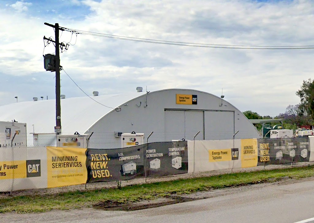 Energy Power Systems Australia - Ravensworth, New South Wales | 6496 New England Hwy, Ravensworth NSW 2330, Australia | Phone: 1800 800 441