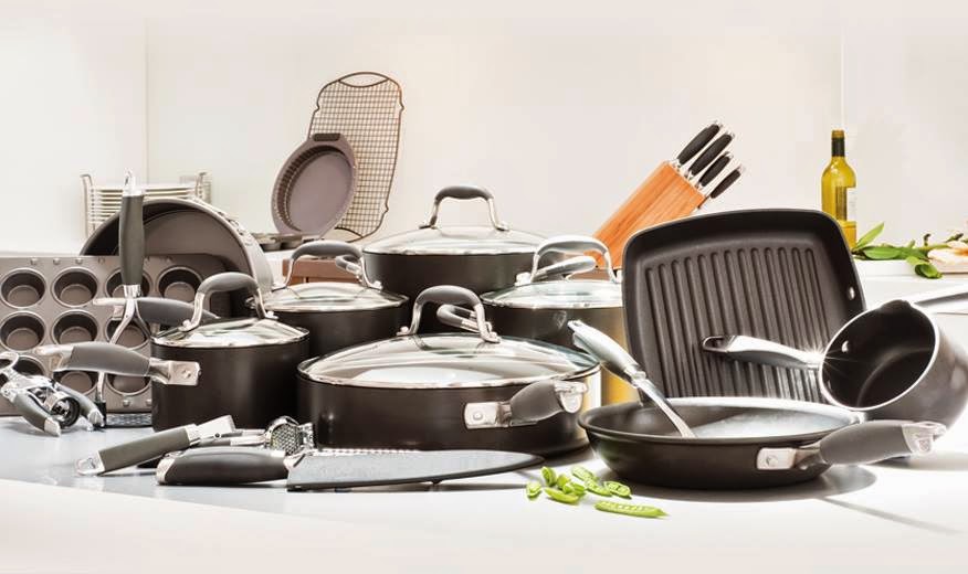 Cookware Brands | home goods store | 1 Merrindale Dr, Croydon South VIC 3136, Australia | 1800274041 OR +61 1800 274 041