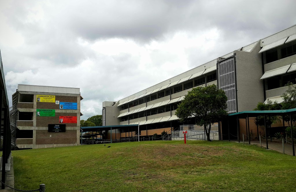 Mansfield State High School | school | Broadwater Road &, Ham Rd, Mansfield QLD 4122, Australia | 0734525333 OR +61 7 3452 5333