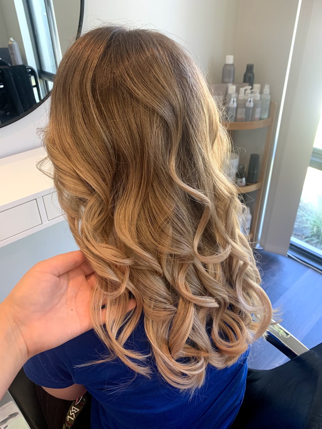 Hair By Rachel Lauren | hair care | 23 Helios St, Eglinton WA 6034, Australia | 0431086543 OR +61 431 086 543