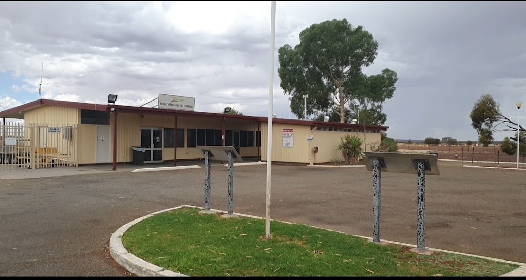 Meekatharra Airport | Murchison Downs Rd, Meekatharra WA 6642, Australia | Phone: 0417 968 115