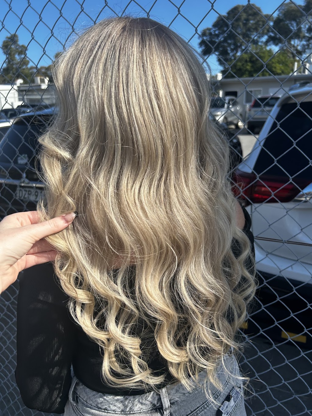 Tease by Laura | 91 Scenic Dr, Budgewoi NSW 2262, Australia | Phone: 0429 064 321