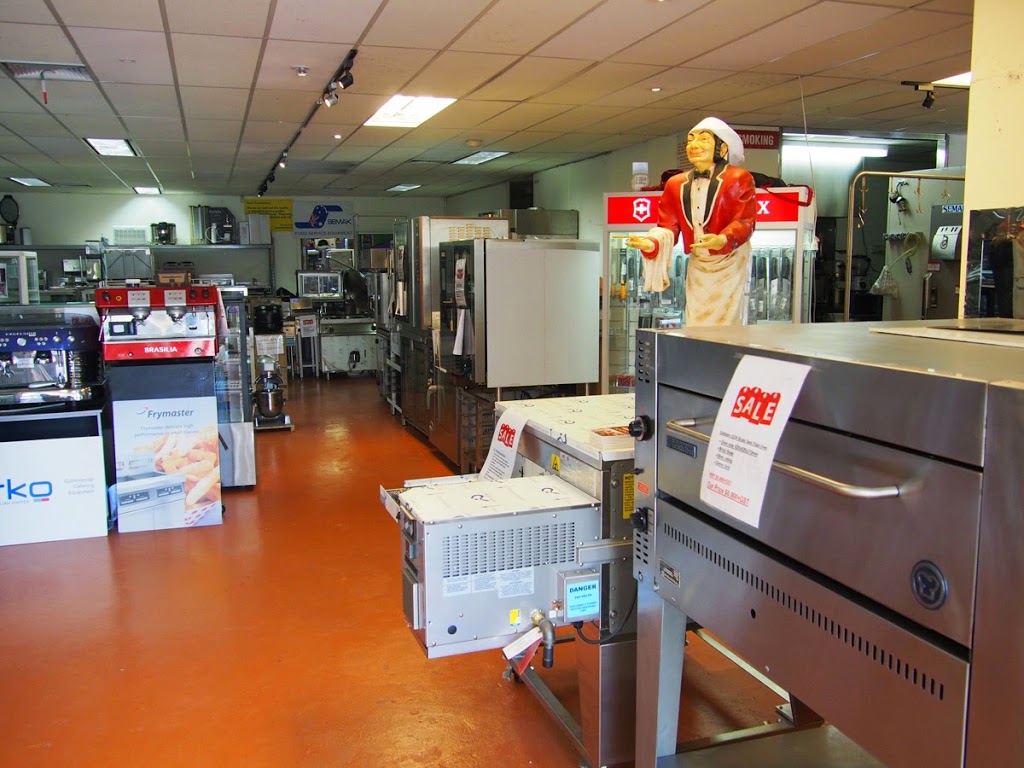 Industrial Food Machinery | furniture store | 1632 Sydney Rd, Campbellfield VIC 3061, Australia | 0393572666 OR +61 3 9357 2666
